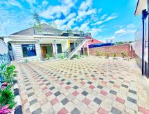 Kigali Rwanda House for sale in Kanombe - Image 1