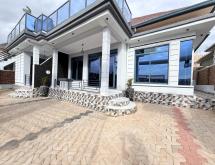 Kigali  house for sale in kanombe  - Image 1