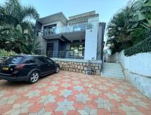 Kigali Rwanda house for sale in Kagarama - Image 4