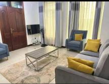 Kigali Fully Furnished Apartment for Rent in Gacuriro  - Image 3