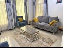 Kigali Fully Furnished Apartment for Rent in Gacuriro  - Image 4