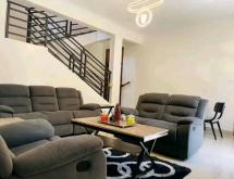 Kigali fully furnished house for rent in Kibagabaga  - Image 3