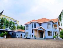 KIgali Beautiful Fully Furnished House for Rent in Kibagabaga  - Image 1