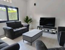 Kigali fully furnished renovated house for rent in Gacuriro vision 20  - Image 2