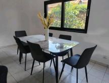 Kigali fully furnished renovated house for rent in Gacuriro vision 20  - Image 3