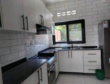 Kigali fully furnished renovated house for rent in Gacuriro vision 20  - Image 4