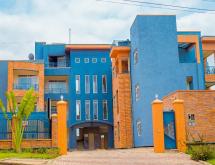 Kigali Fully Furnished Serviced Apartment for Rent in Kibagabaga - Image 1