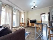 Kigali Fully Furnished Serviced Apartment for Rent in Kibagabaga - Image 2