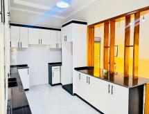 Kigali Fully Furnished Serviced Apartment for Rent in Kibagabaga - Image 4
