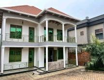 Kigali Beautiful House for Sale in Kibagabaga - Image 1