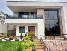 Kigali New Modern House for Sale in Rebero - Image 1