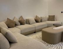 modern well full furnished house for rent in kibagababaga  - Image 2