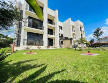 Kigali Fully Furnished Apartment for Rent in Kinyinya - Image 1