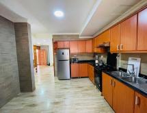 Kigali Fully Furnished Apartment for Rent in Kinyinya - Image 4