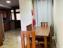 Kigali Fully Furnished Apartment for Rent in Kinyinya - Image 5
