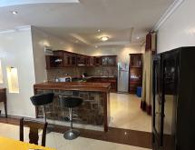 Kigali Nice fully furnished house for rent in Gacuriro  - Image 4