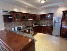 Kigali Nice fully furnished house for rent in Gacuriro  - Image 5