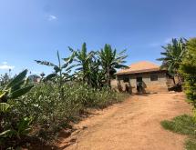 Kigali plot for sale in Masaka - Image 1