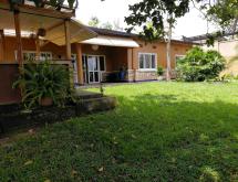 Kigali unfurnished Bungalow available for rent in Kimihurura  - Image 1