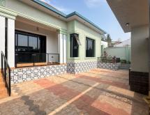 Kigali New House for Sale in Kicukiro, Kagarama - Image 1