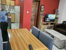Nyarutarama furnished apartment for rent in Kigali  - Image 3