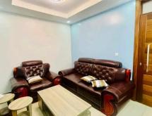 Kigali Fully furnished apartment for rent in Gacuriro - Image 1