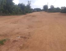  Kigali Residential land for sale in Nyarugenge Kanyinya Rwanda near main road good for Hotel - Image 4