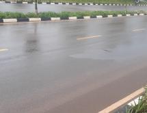 Kigali Ecotourism and Hotel plot for sale in Nyarugenge Rwanda Kanyinya on main road  - Image 3