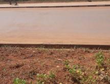 Kigali Ecotourism and Hotel plot for sale in Nyarugenge Rwanda Kanyinya on main road  - Image 1