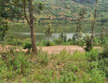 Ecotourism and Hotel plot for sale in Muhazi Kigali good deal access on lake - Image 4