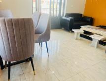 Kigali Fully furnished apartment for rent in Remera  - Image 2