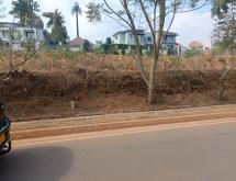 Kigali plot for sale in Kagarama Muyange - Image 1