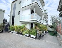 Kigali Rwanda house for rent in Kagarama  - Image 2