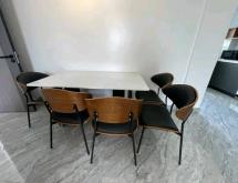 Kibagabaga furnished apartment for rent in Kigali  - Image 4