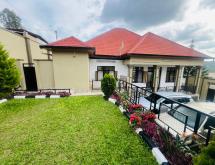 Kigali Rwanda house for rent in Rebero  - Image 1