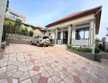 Kigali Rwanda house for rent in Rebero  - Image 1