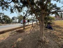 Kigali Rwanda plot for sale in Kibagabaga  - Image 2