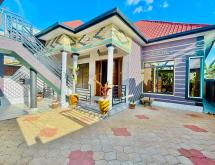 Kigali Rwanda house for sale in Busanza  - Image 2