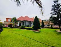 Kigali Rwanda house for sale in Kagarama  - Image 1