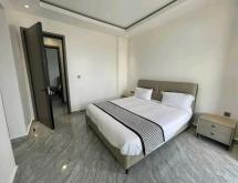 Kibagabaga furnished apartment for rent in Kigali  - Image 5