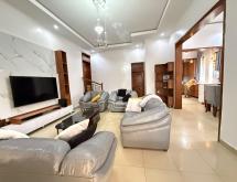 Kigali Rwanda house for rent in Rebero  - Image 3