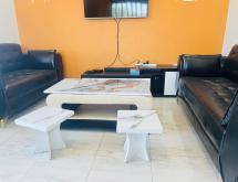 Kigali Fully furnished apartment for rent in Remera  - Image 1