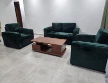 Kigali Fully Furnished Private House for Rent in Kimironko - Image 1