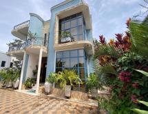 Kigali House for rent in Gacuriro  - Image 1