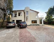 Kigali Rwanda house for rent in Kimihurura  - Image 3