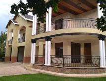 Kigali Unfurnished Family Villa for Rent in Gacuriro Near Simba Supermarket - Image 4