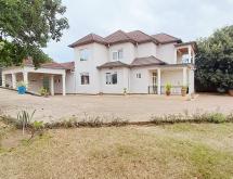 Kigali Family Villa for Rent in Kibagabaga Near the Hospital - Image 3