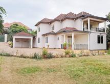 Kigali Family Villa for Rent in Kibagabaga Near the Hospital - Image 4