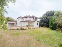 Kigali Family Villa for Rent in Kibagabaga Near the Hospital - Image 5