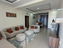 Kigali Fully furnished apartment for rent in Kibagabaga - Image 1